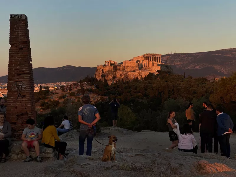 Τουρισμός: Ολοταχώς για το επίσημο άνοιγμα την 14η Μαΐου - Τι λένε οι φορείς του κλάδου