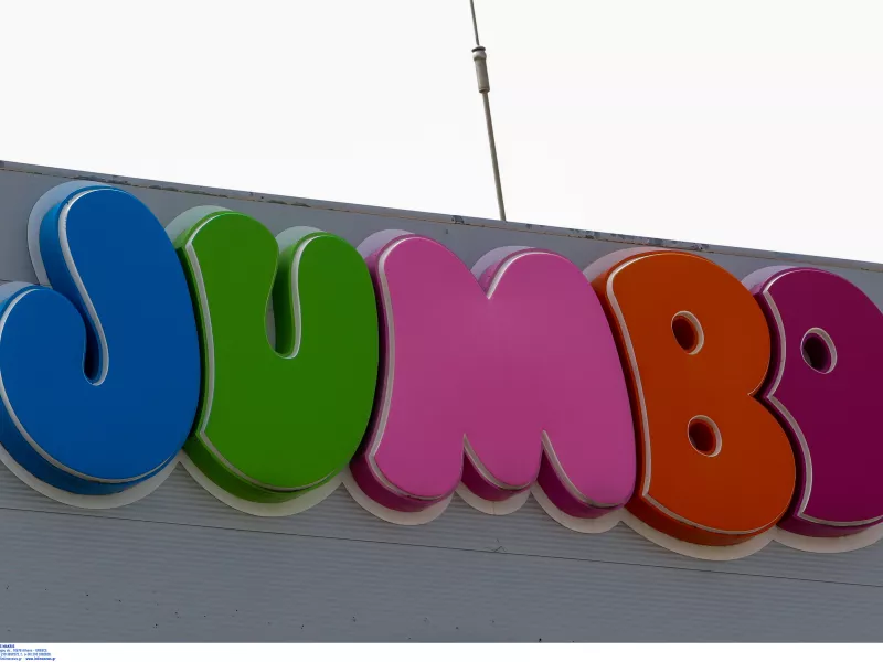 Jumbo
