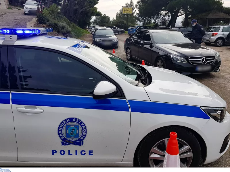 Lockdown: Επιχείρηση «Κόκκινη Αττική» -Το νέο σχέδιο της ΕΛ.ΑΣ. με στοχευμένες «αποστειρώσεις» 