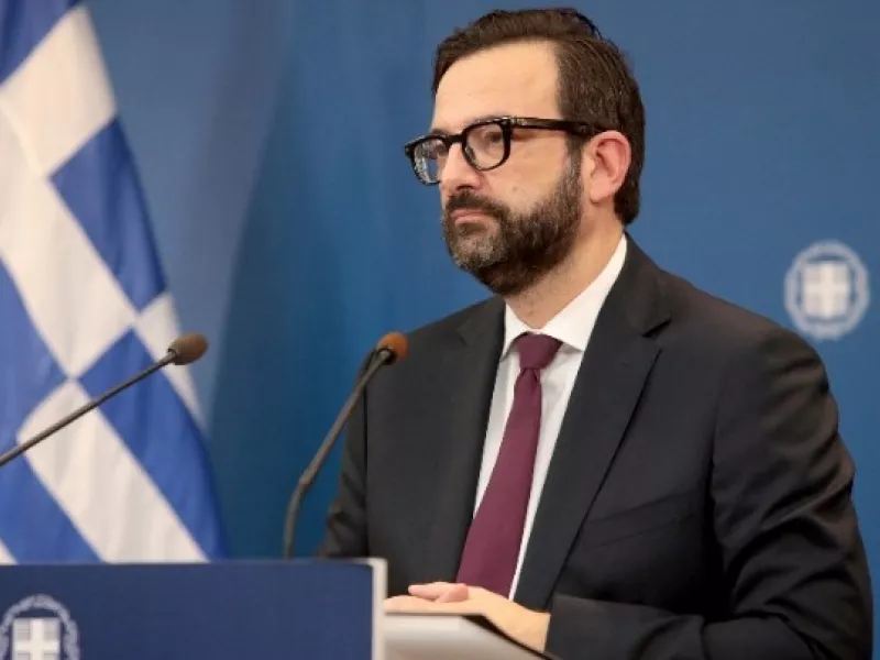 Ταραντίλης: Συνεργασία Κράτους, Τοπικής Αυτοδιοίκησης, επιστημόνων, φιλοζωικών οργανώσεων στο ν/σ για τα ζώα συντροφιάς