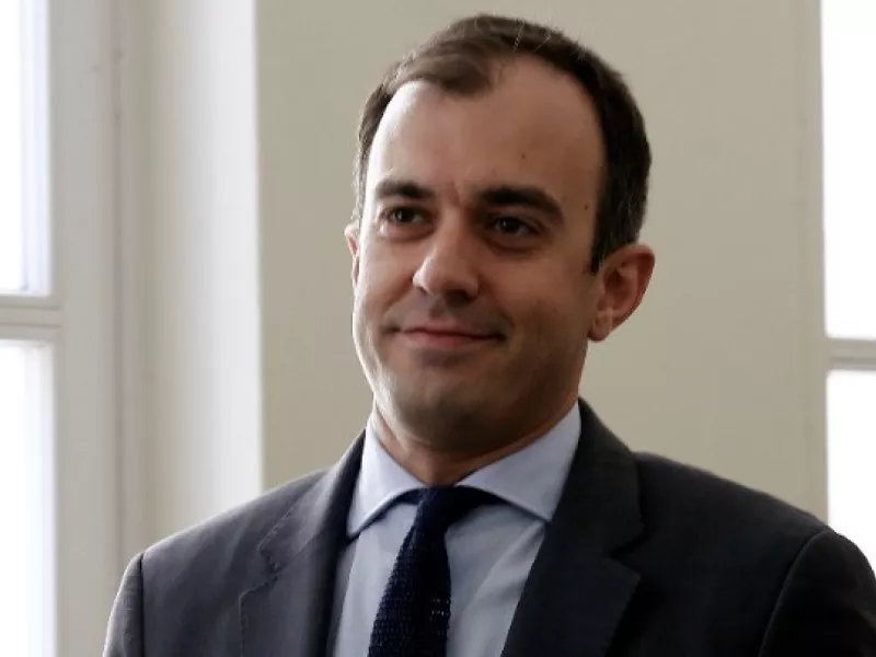 Χατζηβασιλείου για NAVTEX Τσεσμέ: Σκηνοθετημένη ένταση στο Αιγαίο
