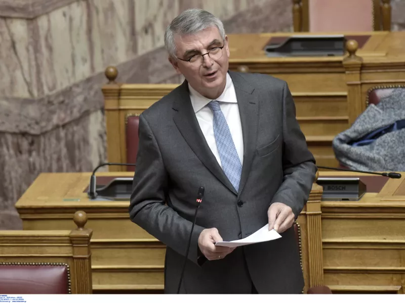 Εγκύκλιος Τσακλόγλου για συντάξεις: Η εθνική- Κατώτατο όριο λόγω θανάτου- ανταποδοτικές και χηρείας
