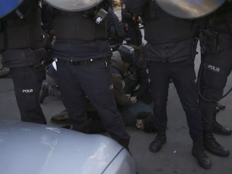 Τουρκία 