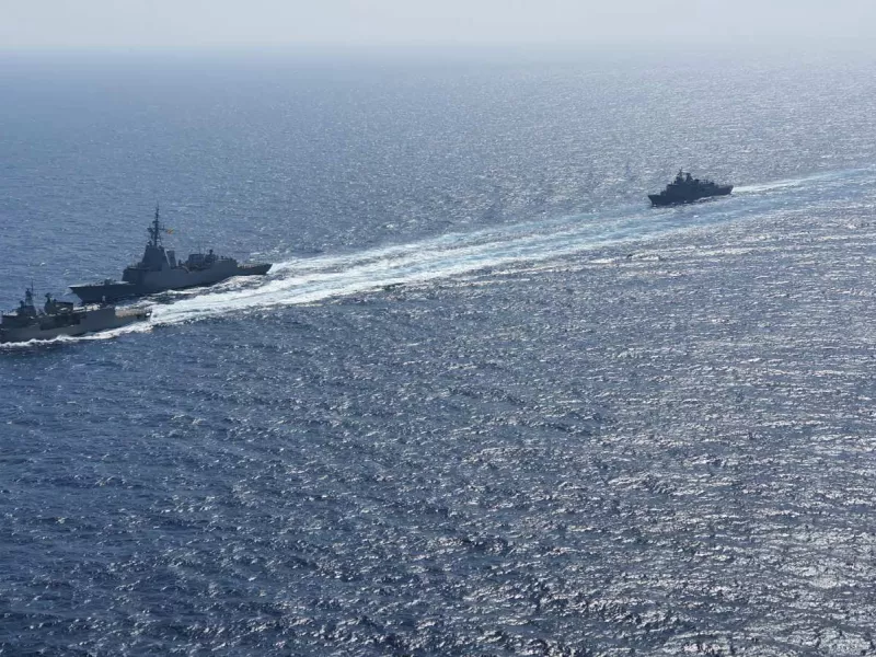 Υπογράφεται η διακρατική συμφωνία Ελλάδας – Αίγυπτου: Πλήγμα στα τουρκικά σχέδια