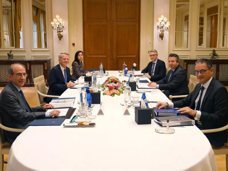 Ελλάδα- Τουρκία: Επίσημη ανακοίνωση ΥΠΕΞ σχετικά με τον 63ο γύρο των διερευνητικών 