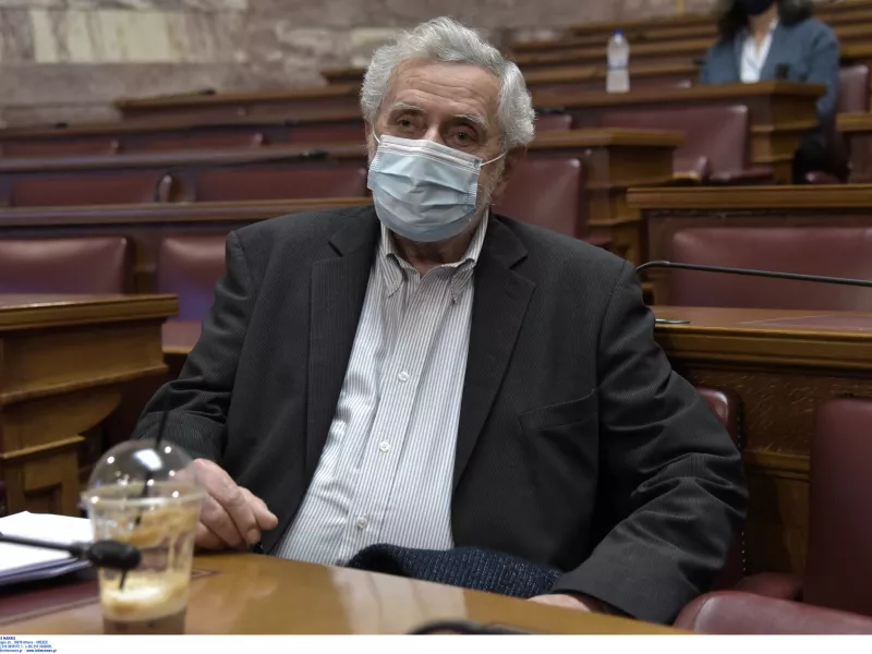 Δρίτσας: Κανείς δεν έχει τρομοκρατηθεί από τη 17 Νοέμβρη ΝΔ: Βάναυση προσβολή των 23 νεκρών