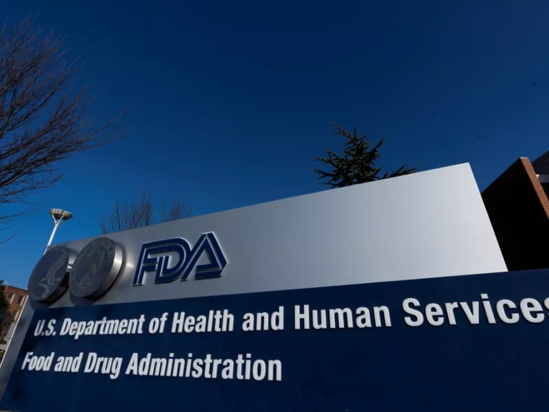 FDA φάρμακο