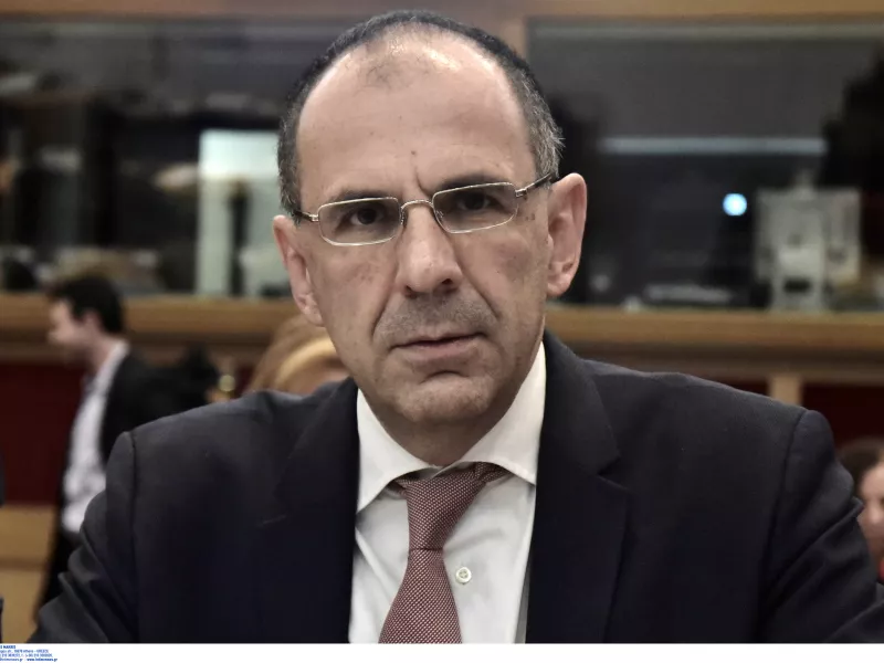 Γιώργος Γεραπετρίτης
