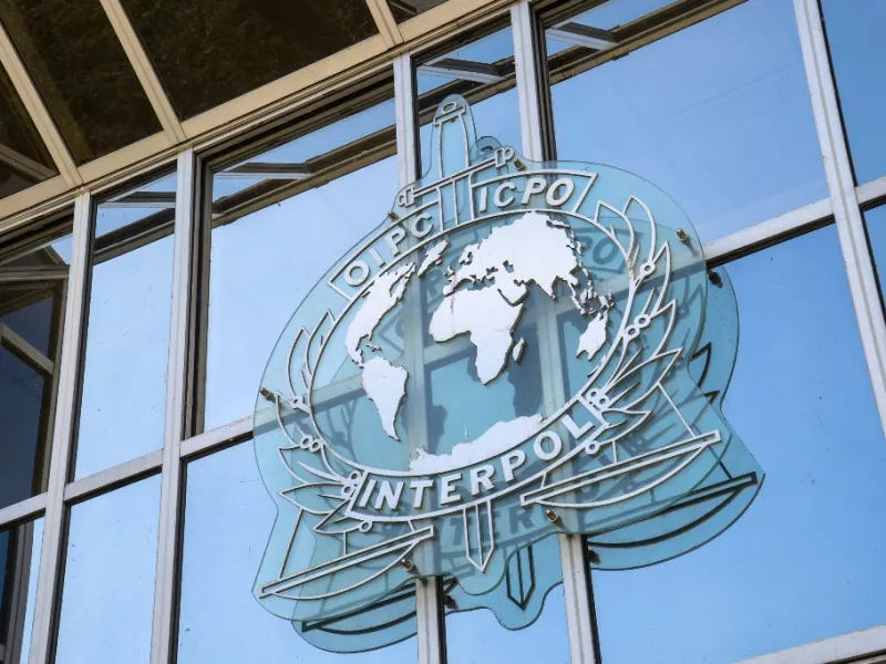 interpol