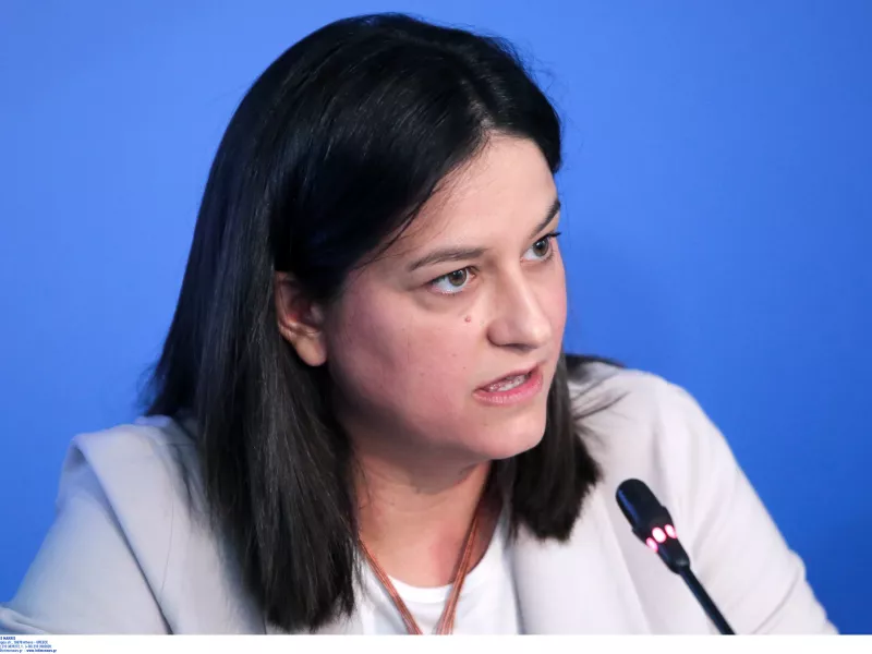 Κεραμέως: Η Ελλάδα πλέον έχει μπει δυναμικά στο διεθνή ακαδημαϊκό χάρτη