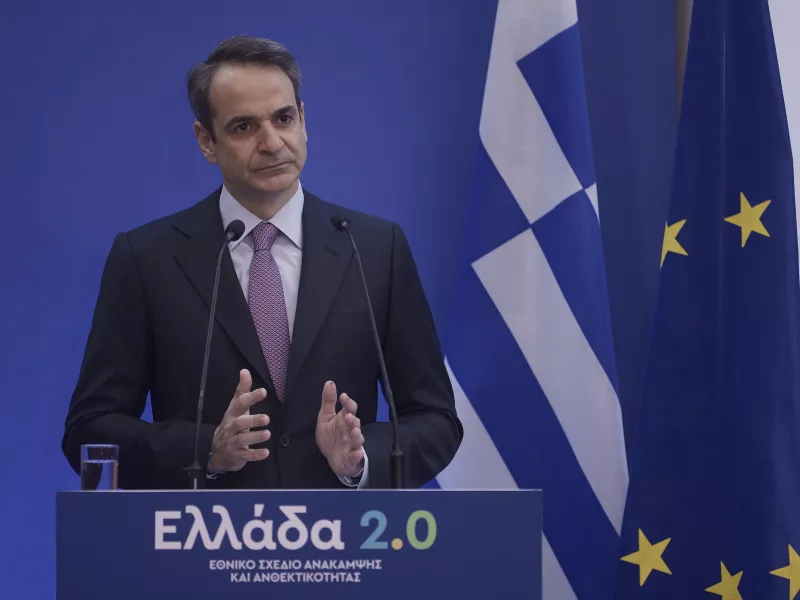 Η αβάστακτη μοναξιά του ηγέτη 