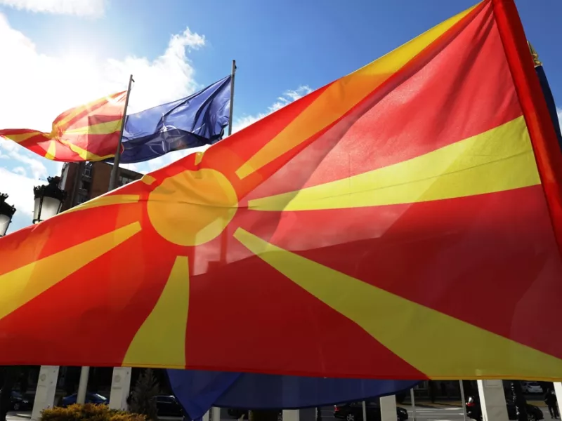 Β. Μακεδονία: Στον Κοβάτσεφσκι το χρίσμα του υποψήφιου πρωθυπουργού 