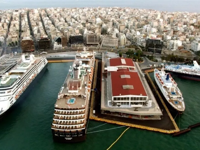 Πειραιάς