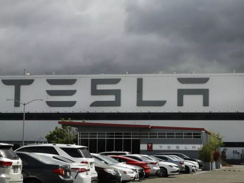 Tesla