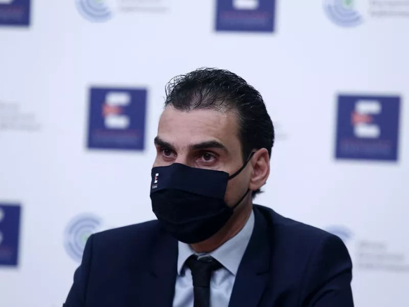 Θεμιστοκλέους: 3η δόση και για άτομα άνω των 50 ετών - Στις 10 Οκτωβρίου ανοίγει η πλατφόρμα 