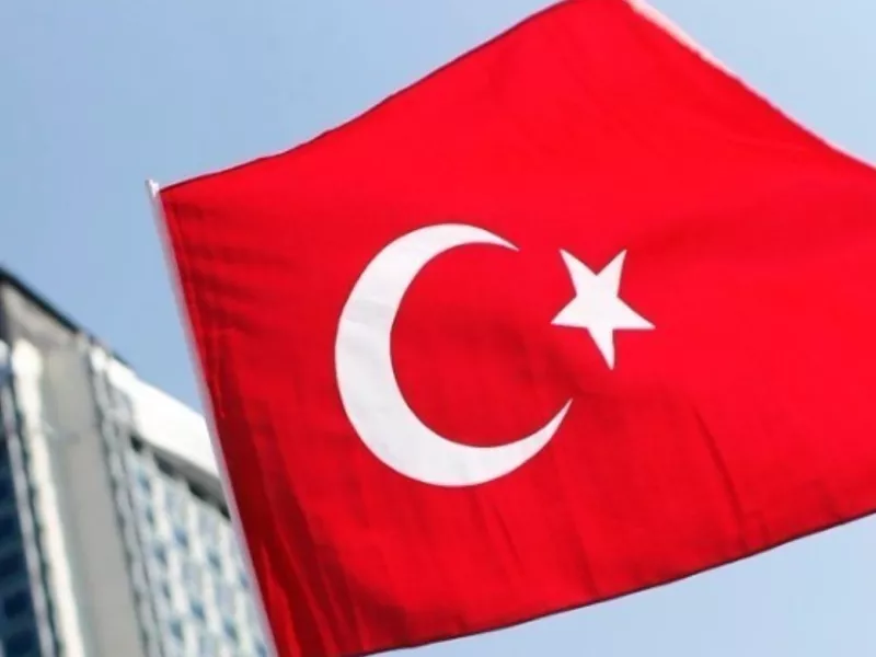 Τουρκία: Καταδικάζει τα ρωσικά δημοψηφίσματα στην Ουκρανία