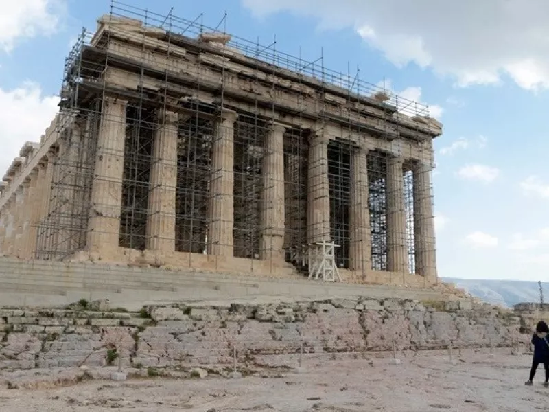 Περί Αξιολόγησης σε θέματα Πολιτισμού, ο λόγος…