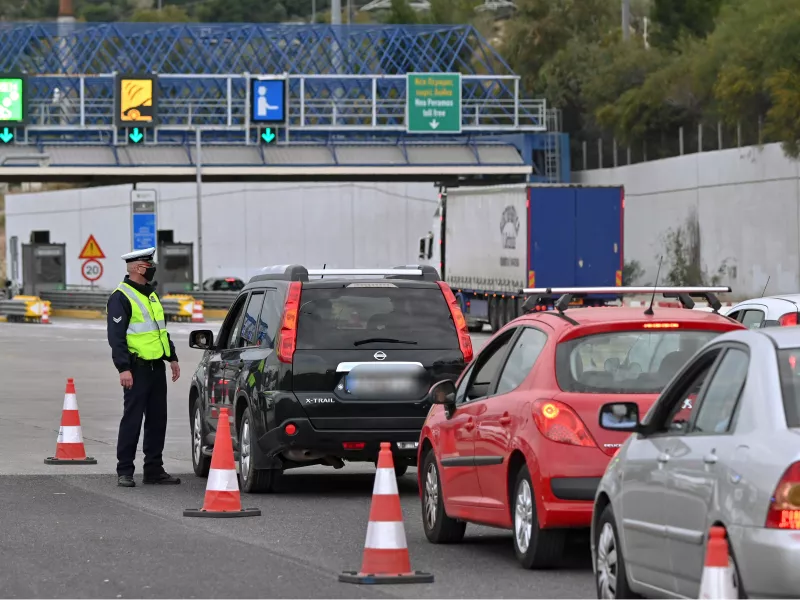 Πότε επιτρέπεται η υπερτοπική μετακίνηση – Δήλωση Σκέρτσου στον ΣΚΑΪ - Τι αναφέρει το ΦΕΚ 