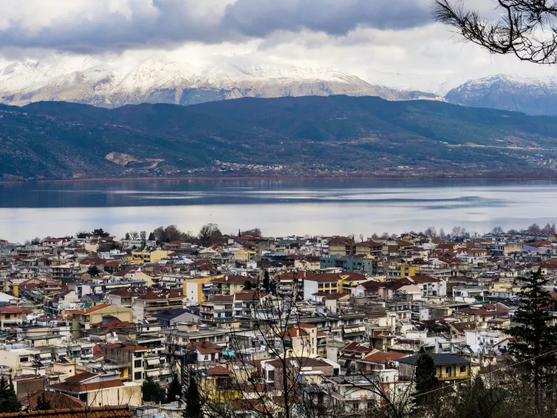 ιωαννινα 