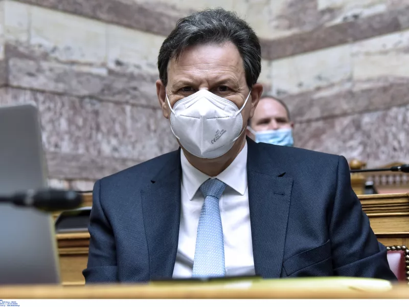Σκυλακάκης: Μέχρι 10 Νοεμβρίου θα ανοίξει η πλατφόρμα για το επίδομα θέρμανσης