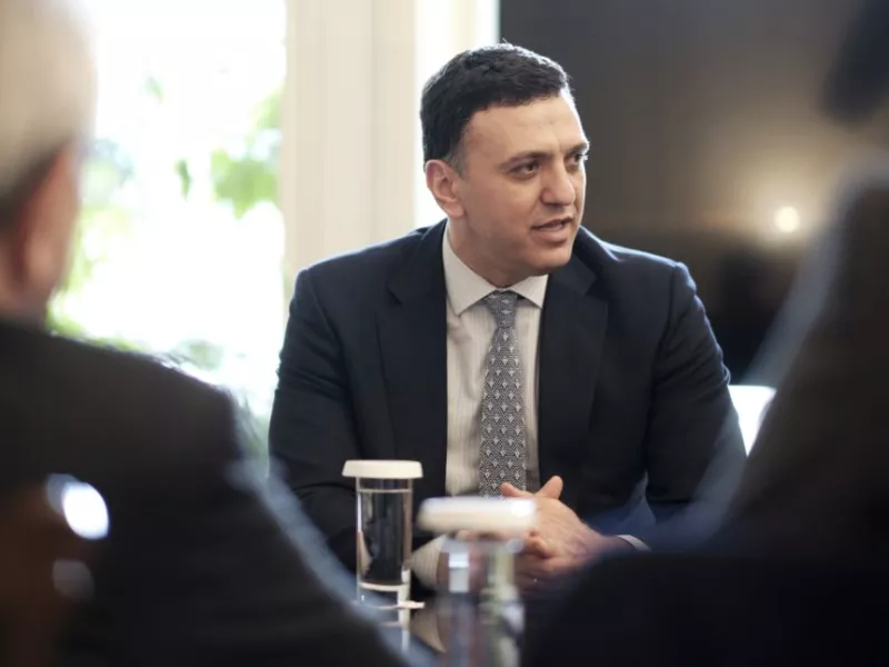 Κικίλιας: Ο κορωνοϊός δεν έχει εξαλειφθεί ακόμα - Το εμβολιαστικό πρόγραμμα προχωρά ταχύτατα