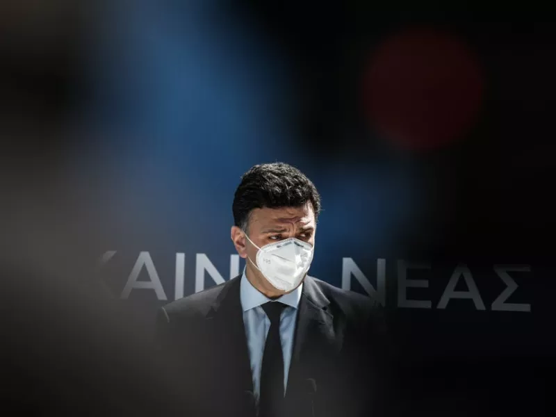 «Ελευθερία»- Κικίλιας: Κάθε εμβόλιο που έρχεται διοχετεύεται άμεσα στις εμβολιαστικές γραμμές