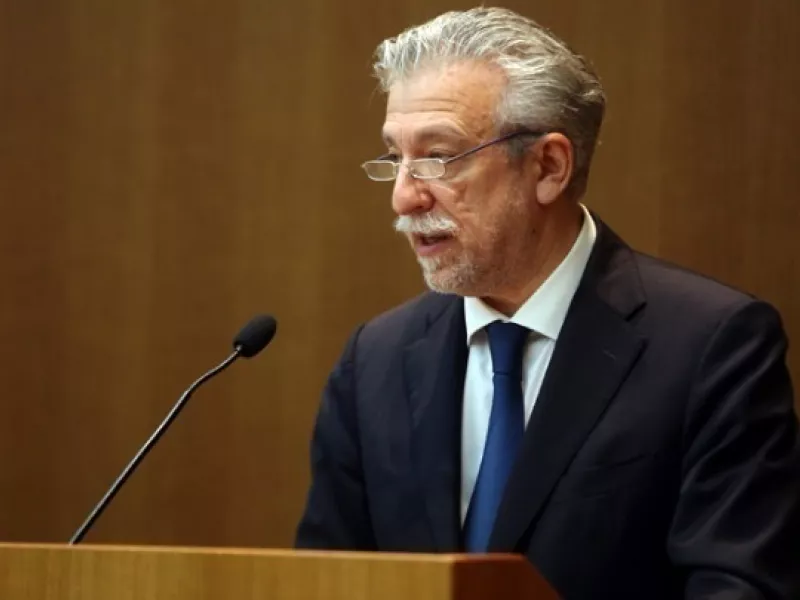 Σταύρος Κοντονής