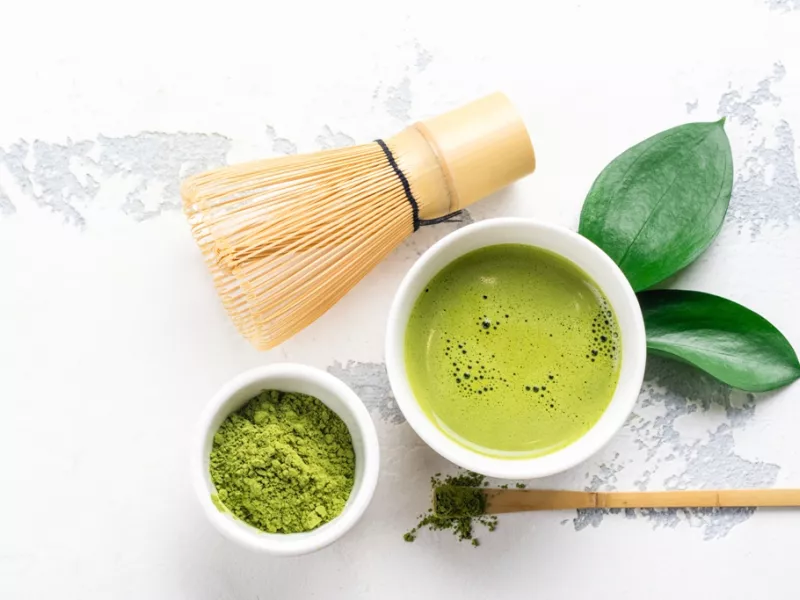 Matcha 