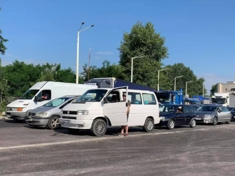 Σερβία: Άρχισε να εκδίδεται το πράσινο πιστοποιητικό για τα ταξίδια στο εξωτερικό