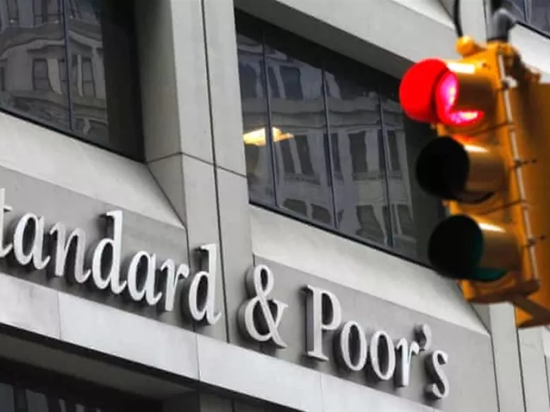 Standard and Poor’s: Αναβάθμισε την Ελλάδα σε «ΒΒ+» – Σταθερές οι προοπτικές