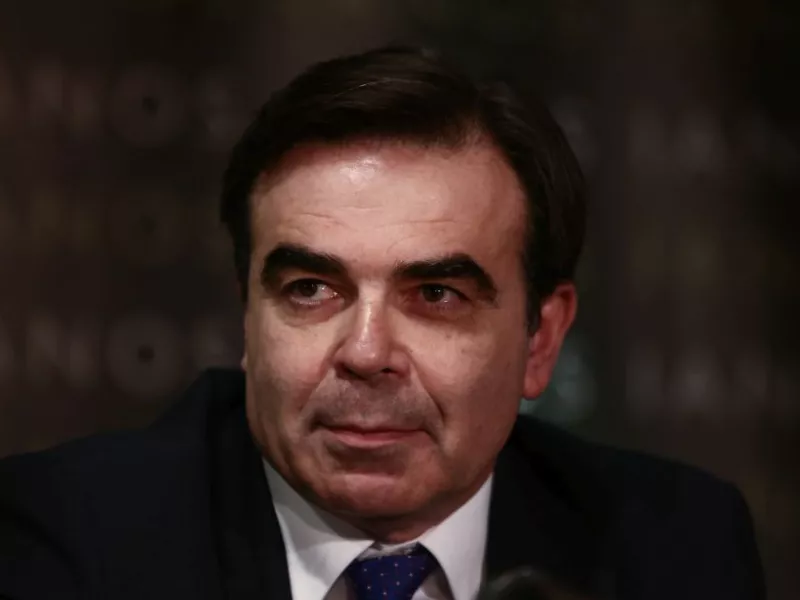 Στη Βαγδάτη ο Σχοινάς για τον τερματισμό «εργαλειοποίησης» των μεταναστών από Λευκορωσία