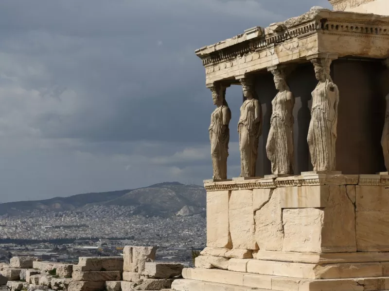  Το κάλλος της Ακρόπολης και ο… κάλος των «προοδευτικών»