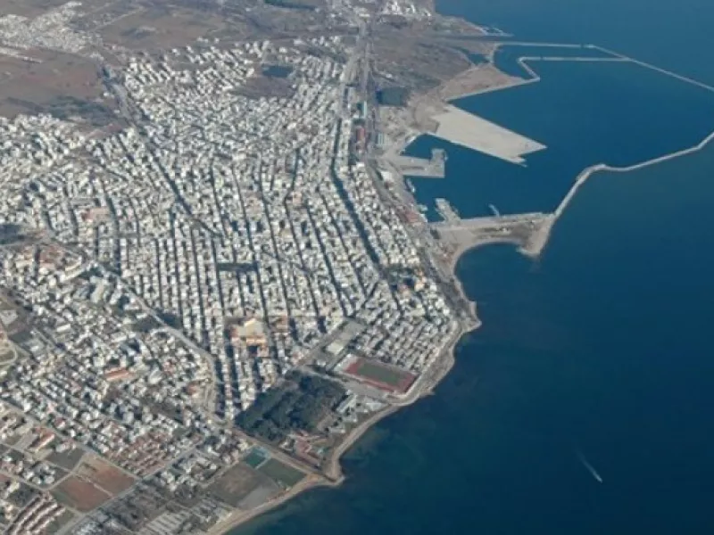 alexandroupoli 