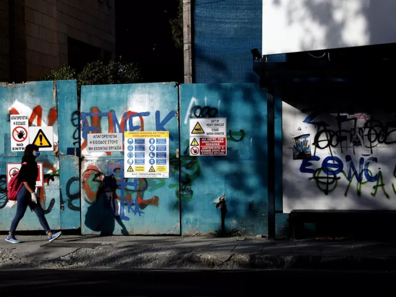 Κύπρος: 3 κρούσματα με Όμικρον και συμπτώματα μετά 5 μέρες– Αρνητικό το 1ο PCR