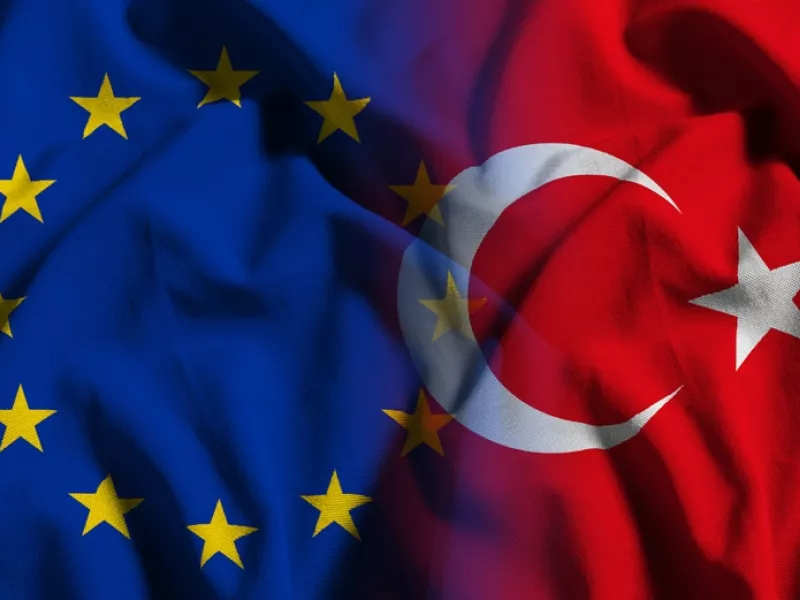 Θράσος Άγκυρας για δήλωση Μπορέλ: Η ΕΕ δικηγόρος Ελλάδας - Ελληνοκυπρίων! 