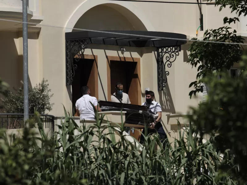 Τα «Γλυκά νερά» της βίας…