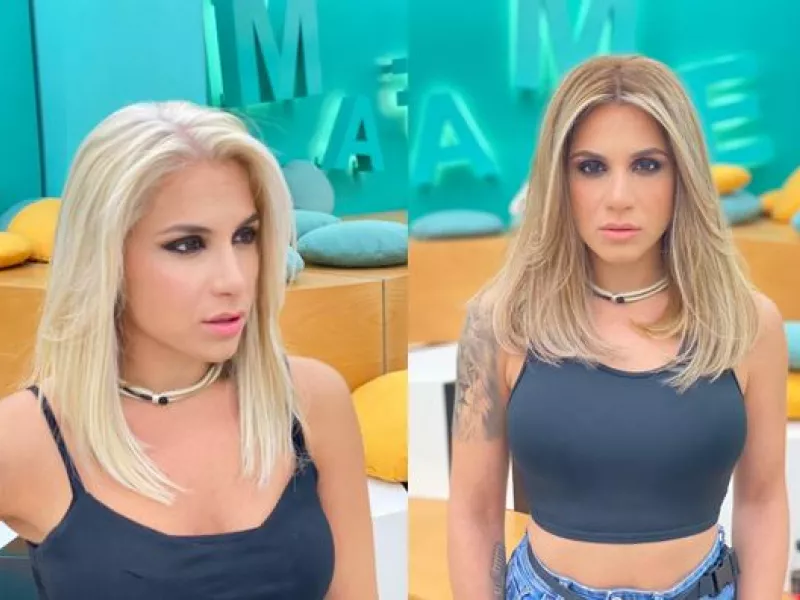 House of Fame: Τα τελικά Look των κοριτσιών (pics)