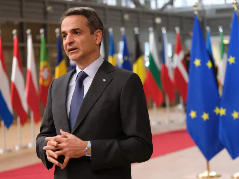 Μητσοτάκης: Η Ελλάδα τεχνικά έτοιμη για το πιστοποιητικό εμβολιασμού για ταξίδια από αρχές Ιουνίου