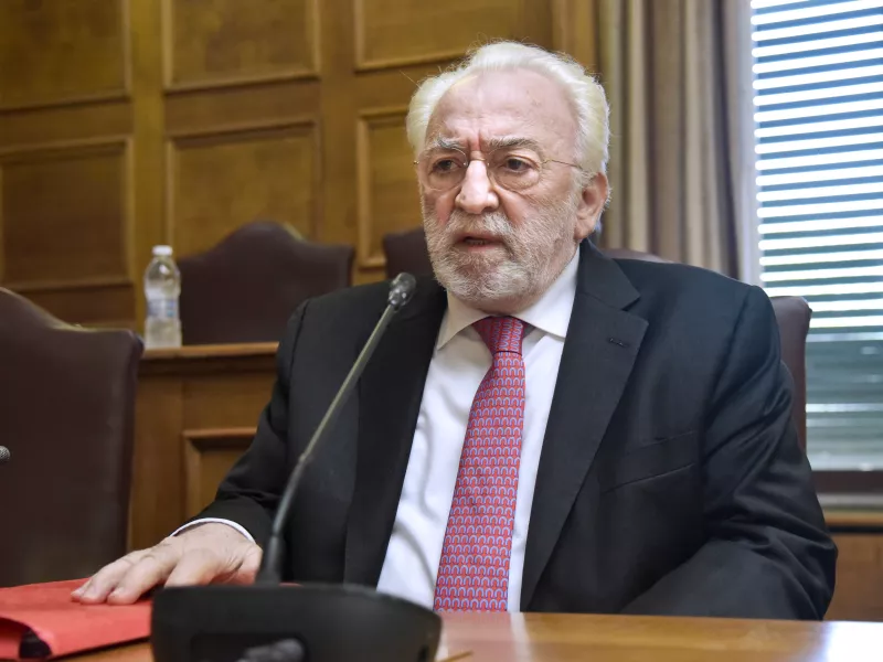 Καλογρίτσας