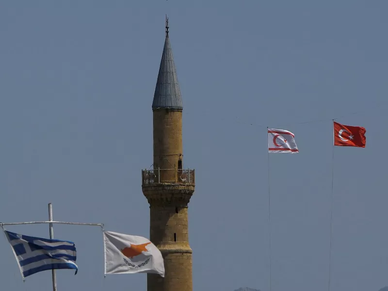 Φωτιά στην πολιτική σκηνή των Κατεχόμενων: Παραιτήθηκε η κυβέρνηση του ψευδοκράτους- Τι συνέβη