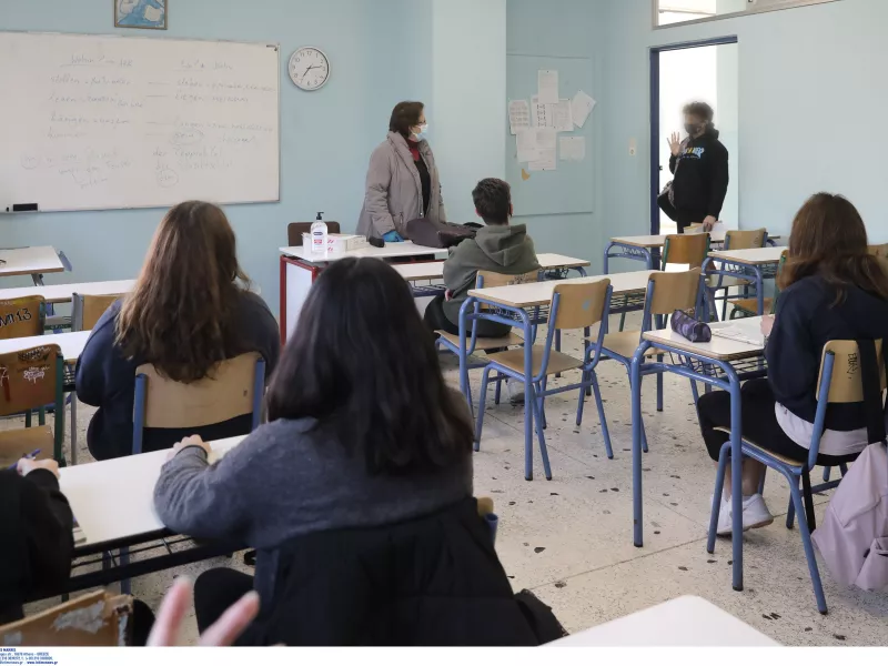 Δέκα ερωτήσεις και απαντήσεις για την επαναλειτουργία Νηπιαγωγείων, Δημοτικών και Γυμνασίων