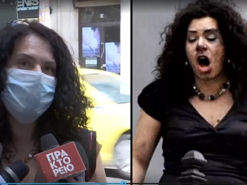 Διασωθείσα Marfin:  Απόλυτος τρόμος - Οι συνάδελφοι παρακαλούσαν τους δράστες να μη ρίξουν φωτιά