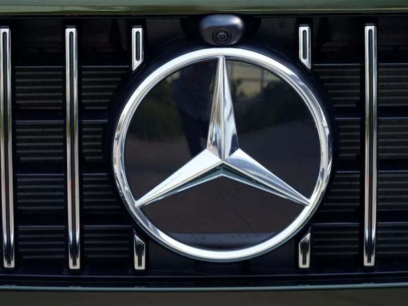 Mercedes