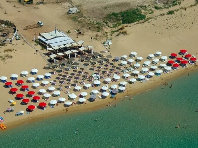 Επίσημο: Πώς ανοίγουν 10 Μαΐου τα  φροντιστήρια και 8 Μαΐου οι οργανωμένες παραλίες