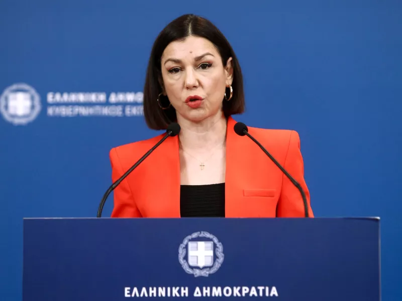 Πελώνη σε ΣΚΑΪ 100.3: Η Ελλάδα θα στείλει σύντομα επιστολή στις ΗΠΑ για αγορά σμήνους F-35 