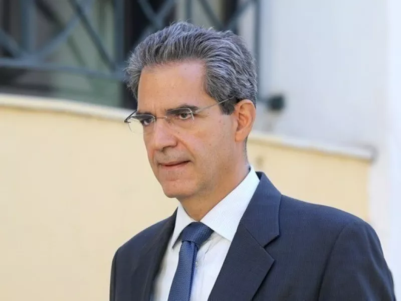 Αγγελος Συρίγος