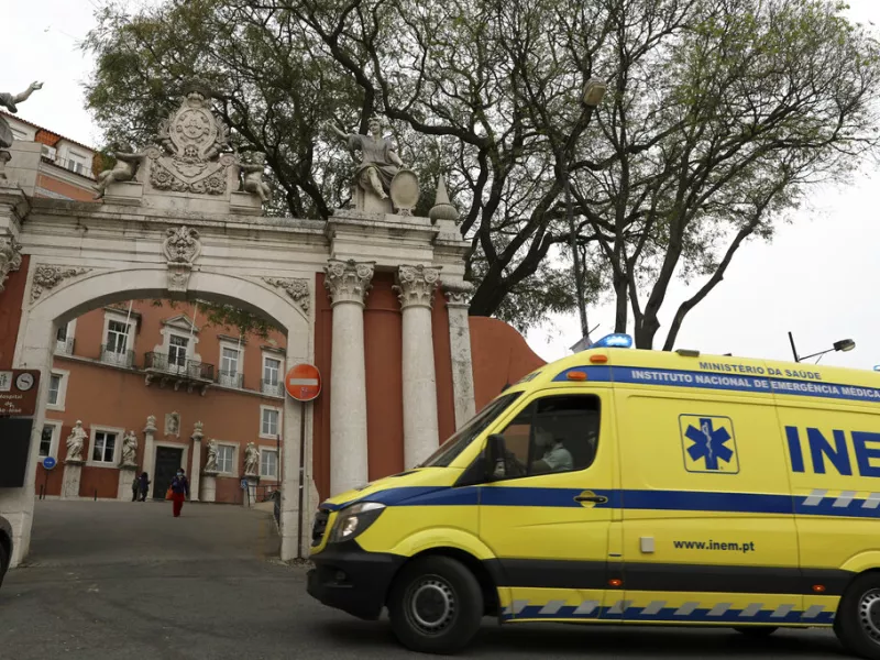 Ιταλία: Εργάτης ακρωτηριάσθηκε και ο εργοδότης τον εγκατέλειψε και πέθανε