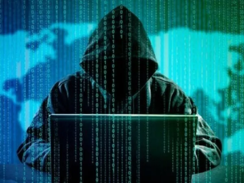 Cyberattack