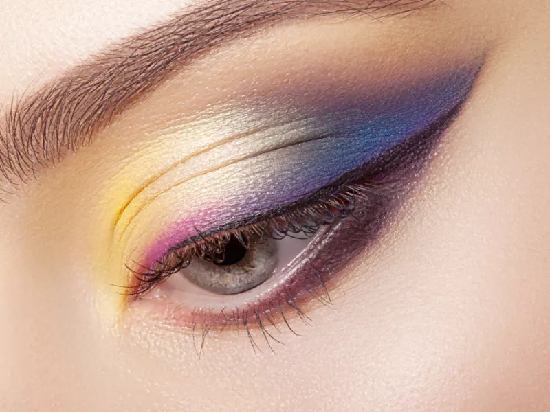 Τα πέντε make up trends της άνοιξης