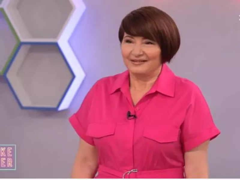 Το Super Makeover τους έδωσε χαρά και αισιοδοξία! (pics+vid)